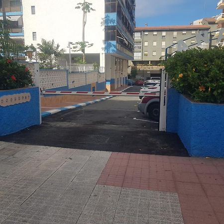 Acogedor Estudio Con Piscina Y Cerca De La Playa Puerto de la Cruz  Ngoại thất bức ảnh