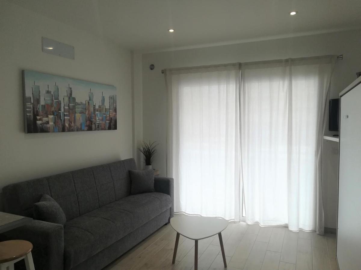 Acogedor Estudio Con Piscina Y Cerca De La Playa Puerto de la Cruz  Ngoại thất bức ảnh
