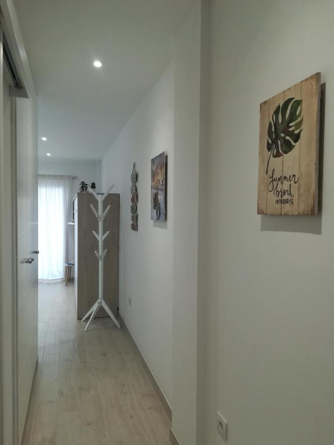 Acogedor Estudio Con Piscina Y Cerca De La Playa Puerto de la Cruz  Ngoại thất bức ảnh