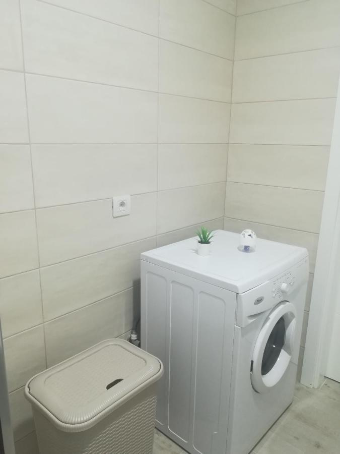Acogedor Estudio Con Piscina Y Cerca De La Playa Puerto de la Cruz  Ngoại thất bức ảnh