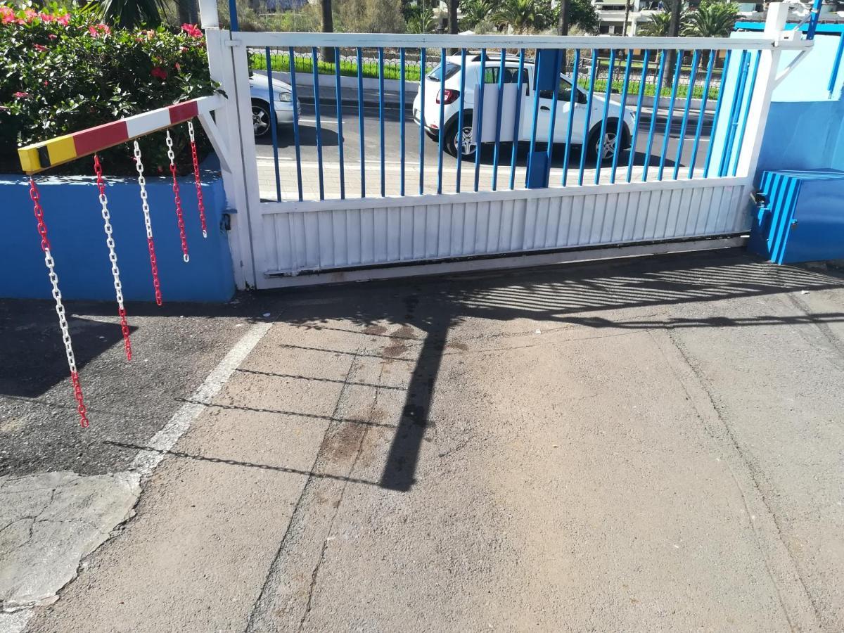 Acogedor Estudio Con Piscina Y Cerca De La Playa Puerto de la Cruz  Ngoại thất bức ảnh