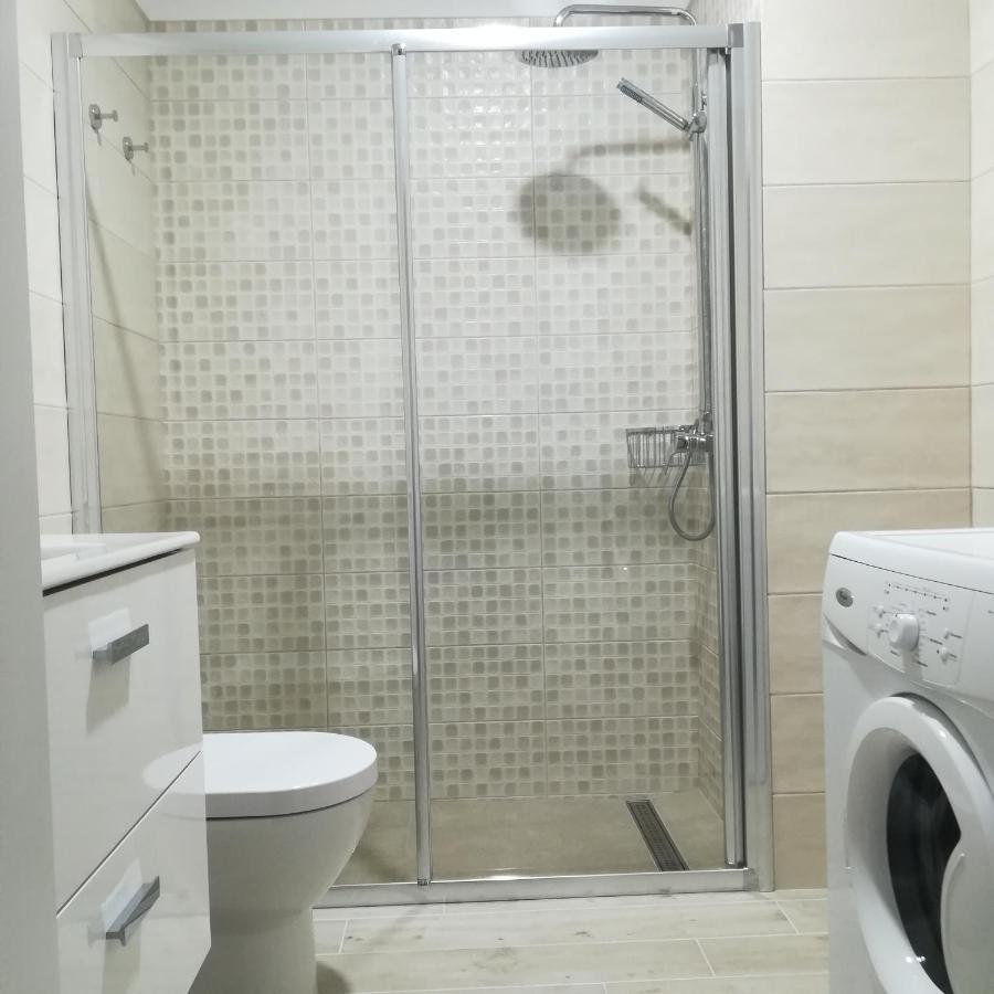 Acogedor Estudio Con Piscina Y Cerca De La Playa Puerto de la Cruz  Ngoại thất bức ảnh