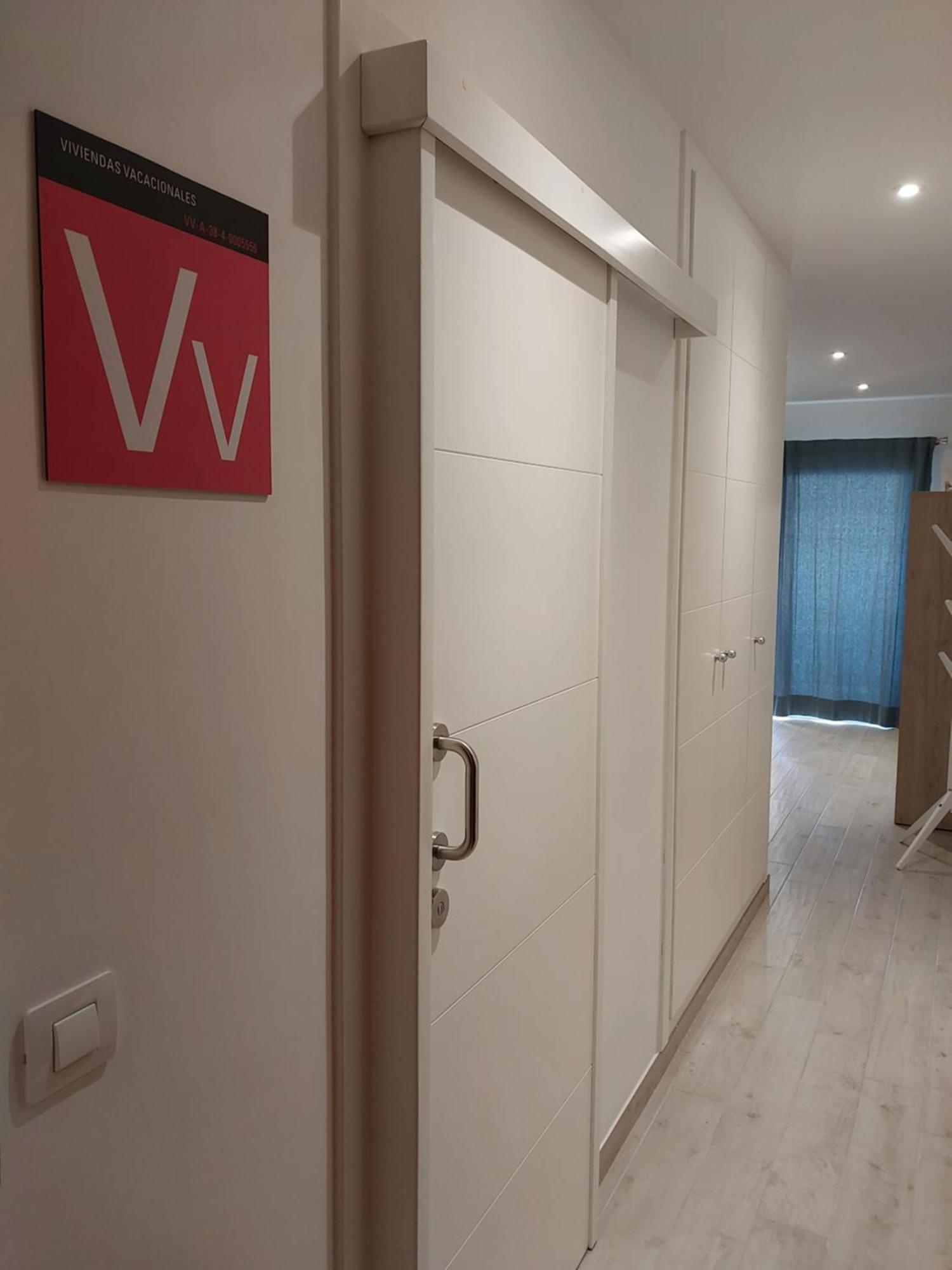 Acogedor Estudio Con Piscina Y Cerca De La Playa Puerto de la Cruz  Ngoại thất bức ảnh